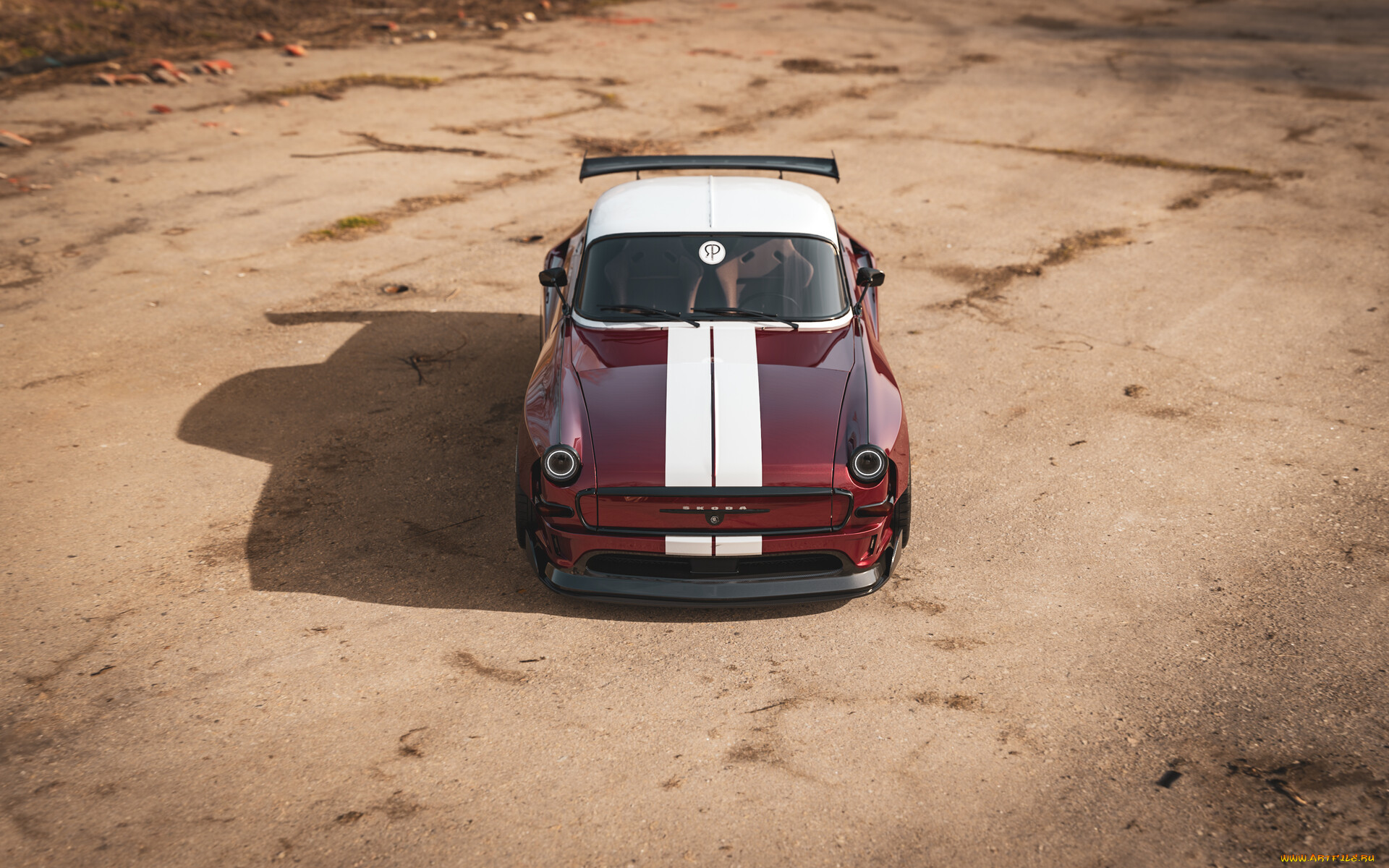 skoda 1000mb coupe, , 3, skoda, 1000mb, coupe, widebody, tuning, car, , 